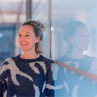 Sanne Gerding