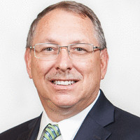 Bill Gaddis