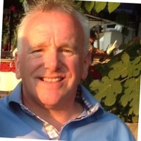 Tony Heywood