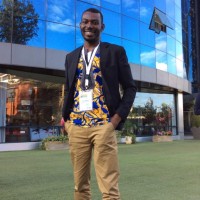 Bright Andrew Agbeko