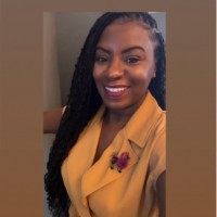 Yolanda V. Jackson, MPA