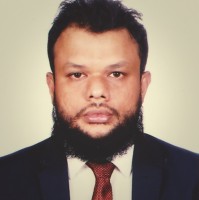 Md. Shaib Azad