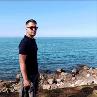 Mehmet Kaan Kınacı