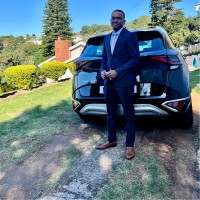 Ngcebo Sanele Mthimkhulu