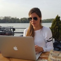 Jelena Gajic
