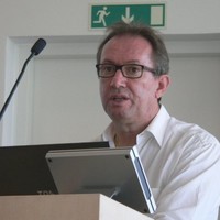 Péter Mogyorósi
