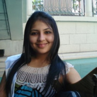 Saloni Parekh