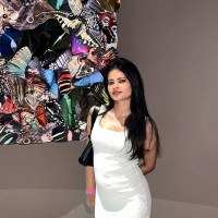 Nayanika Das