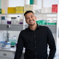 Joshua Plaatjes