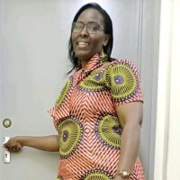 CPA Jackline Oboko, CPA-K,MCIPS,MKISM,CTBME,BBM-Finance and Banking