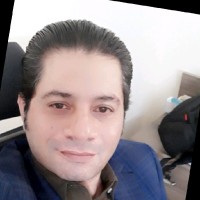 Wajid Ali