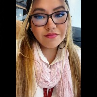 Cristel Anthuanet Arauco Camones