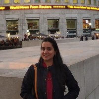 Gayathri Shivaram