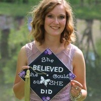 Miranda Snow, Atc, Pta