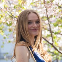 Caroline Spencer