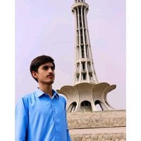 Uzair Ahmed Muhammd Parial