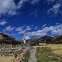 Thupten Kalsang