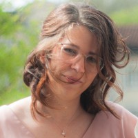 Justine hervé