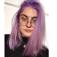 Megan Tudor