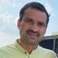 Prasad Keloth Veettil