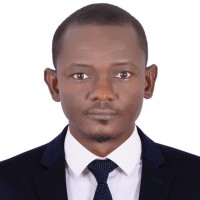 Joshua Bannor ,BBA,GISI,CGIA,CFRM,FMVA®