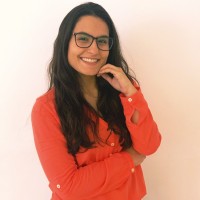 Maria Clara Segundo do Nascimento