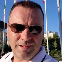 Srdjan Jovanovic
