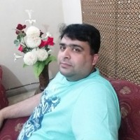 Shamas Ul Abbas