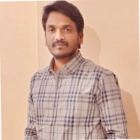 Shivshankar Karagond