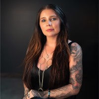 Brittany Hope Hambrick