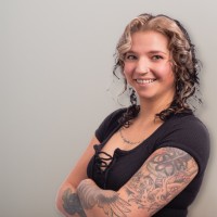 Alexandra P.