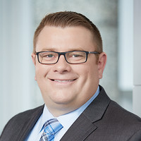 Patrick Côté, CPA Auditeur