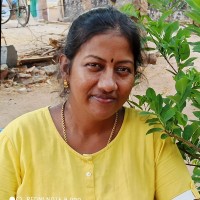 Vidhya Vijai Anand