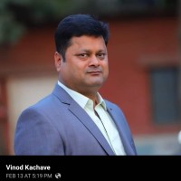 Vinod Kachave