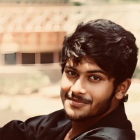 Kishore Krishnan