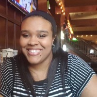 Danae Hart, Ph.D.