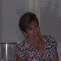 Nancy Taylor