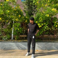 Raghul Balasubramanian