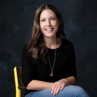 Sarah Shellaberger