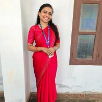 Anuja Ashok