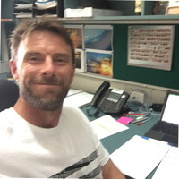 Wayne Lewis