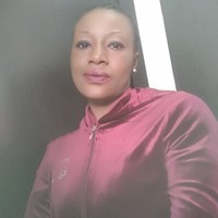Ogwuche Christie