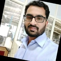 Audumbar Padwal