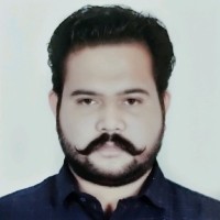 Devendra Kumar Raj