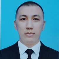 Sabyrzhan Sugir