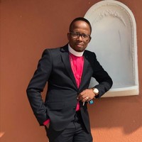 Steven Molakeng