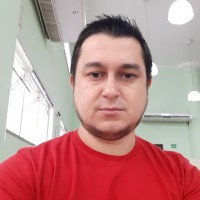 Bruno Cruz