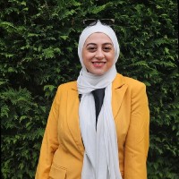 Reem Qasem, MBA