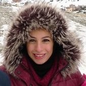 Sara Ibrahim