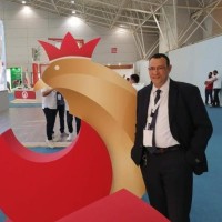 Dr. Mohamed Salem